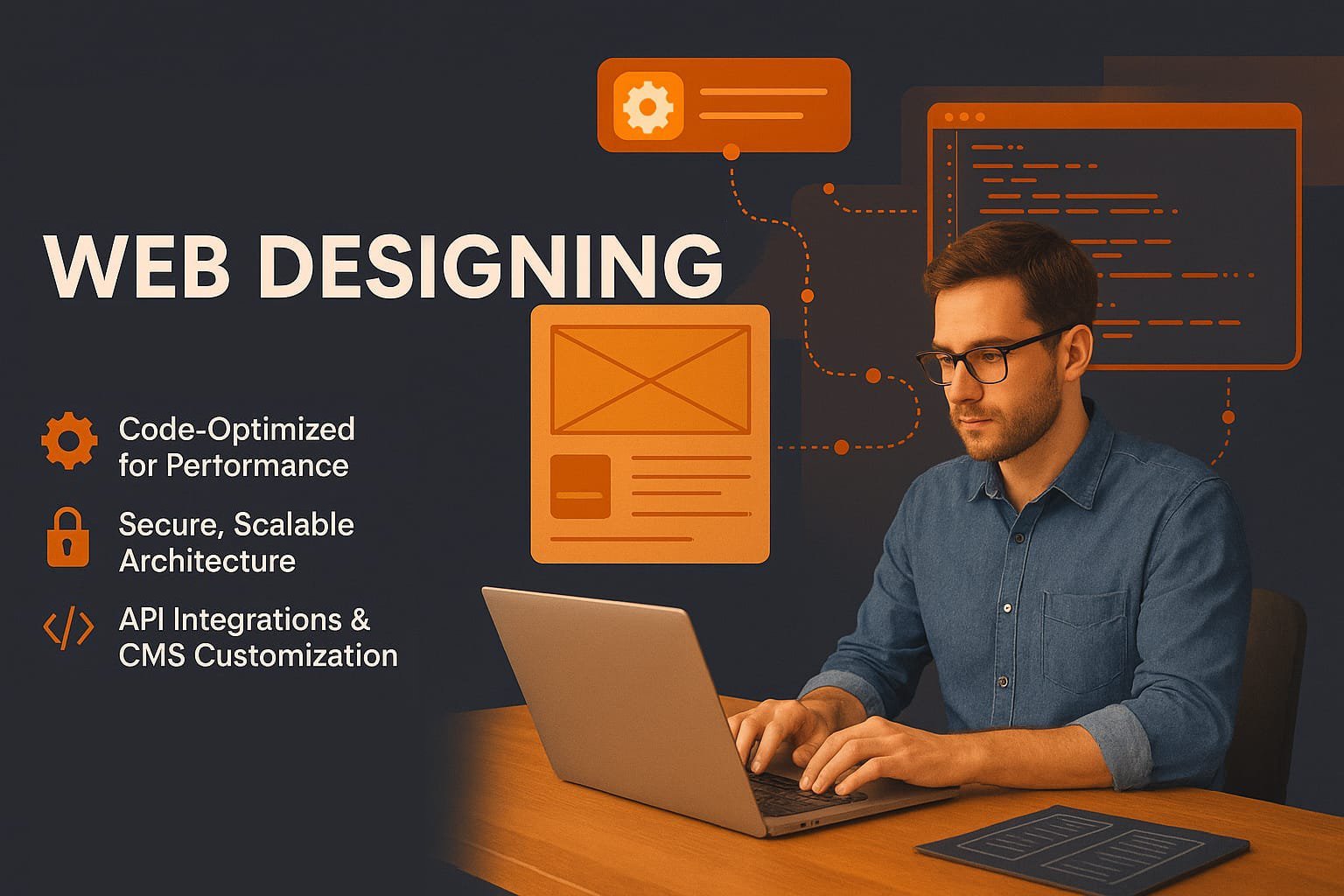 Web Designs